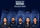 College Vidya Brings Together Eminent Experts to Launch Board of Mentors for Career Guidance