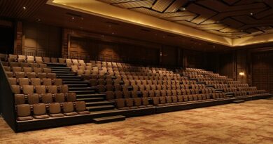 XtractPro is Building the Seating Systems that will Transform India's Sports Infrastructure XtractPro is Building the Seating Systems that will Transform India's Sports Infrastructure