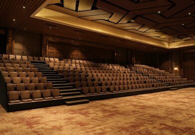 XtractPro is Building the Seating Systems that will Transform India's Sports Infrastructure