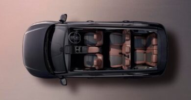 Great Value, Premium Comfort and Lower Running Costs: The Formula Behind the VF MPV 7's Appeal