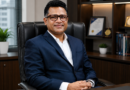 C. B. Jisso Emerges as a Key Contender in NCUI Board of Directors Election