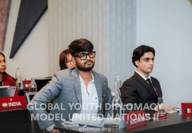 Galgotias University Students Bring Pride to India with Outstanding Achievements at Global Diplomacy Conference in Malaysia
