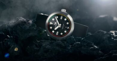 Bangalore Watch Company Returns to the Oscars of Watchmaking