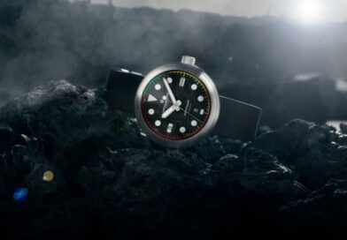 Bangalore Watch Company Returns to the Oscars of Watchmaking