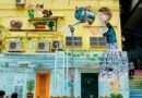Art in Hong Kong: Where Creativity Spills Beyond the Canvas and Into the City's Very Core