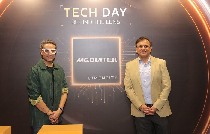 MediaTek Outlines Roadmap to Advance Smartphone Imaging with Next-Gen Camera Technologies