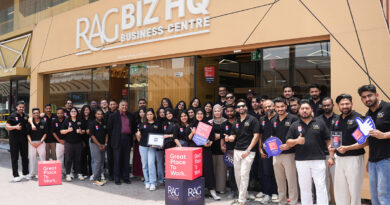 RAG Holdings Earns Great Place to Work Certification, Reinforcing Its Commitment to Building Great Businesses Through People First Approach