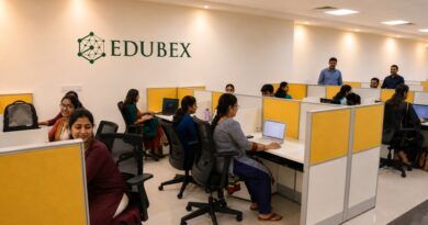 Indian EdTech Company Edubex Expands Global Footprint with AI-Enabled Learning, International University Partnerships and 200 plus Career Programmes