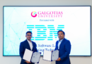 Global Technology Leader IBM and Galgotias University Join Forces to Nurture Talent in Cutting-Edge Tech Domains of AI and Quantum Computing