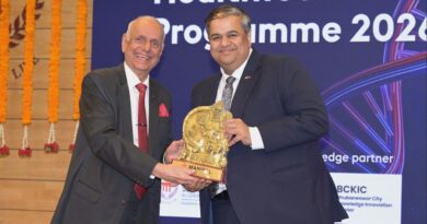 MAHE Opens Doors for Indian HealthTech Startups Through UK-India Accelerator Programme