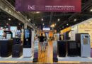 WAE Showcases Next-Generation Sustainable Water Technologies at the India International Hospitality Expo 2026