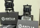 Antlia Engineering Works Strengthens Its Position as One of India's Leading AODD Pump Manufacturers