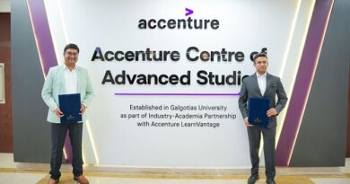 Galgotias University Launches Future-Ready BTech and BBA Programs with Accenture LearnVantage