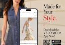 VERO MODA India Launches Its First Shopping App