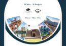 One Destination, Five Cities, Fifteen Projects: SPRE's Property Showcase Comes to Noida