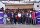 Chitkara University Hosted the AIKosh University Engagement Programme Under IndiaAI Mission, 250 CSE-AI Students Participated