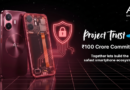 Building Trust in Tech: Ai+ Smartphone Commits Rs. 100 Crore to Enhance Security Through Community Participation