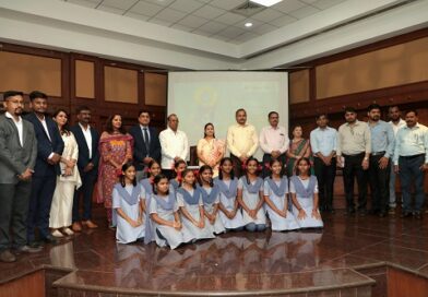 Bisleri International and Thane Municipal Corporation Launch Bottles for Change in 123 Thane Municipal Schools