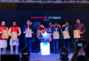 Ampcus Cyber Convenes National Leaders at GRC India AI Conclave 2026 to Advance AI Governance, Cybersecurity, and Digital Trust