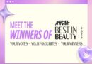 Nykaa Best in Beauty 2026 Honours India's Most Loved Beauty Products and Brands