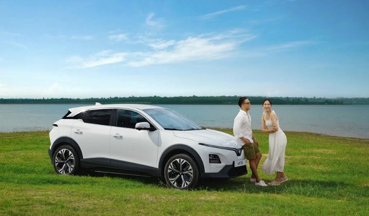 VinFast's New Calculator Shows the True Cost of EV Ownership