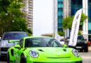 100+ Porsches Take Over Mumbai for a Friendship Day Drive