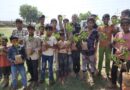 M3M Foundation Takes 'Ek Ped Maa Ke Naam' Forward with a Community-Led Green Movement in Gurugram