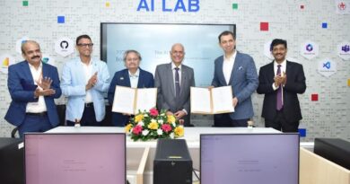 Five Microsoft Labs to Transform AI Learning and Innovation Across MAHE