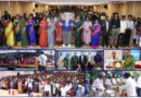 VELS Welcomes Freshers with Grand Celebrations Across Four Campuses in Chennai