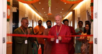TDCX Opens Second Hyderabad Campus, Reinforcing India as Key Global Delivery Hub