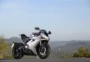 Norton Manx R Earns Landmark International Design Excellence Award for Reimagining the Superbike