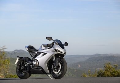 Norton Manx R Earns Landmark International Design Excellence Award for Reimagining the Superbike
