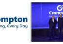 Crompton Unveils its New Master Brand Identity and Expands its Branded Platforms to Accelerate its Premiumization Journey