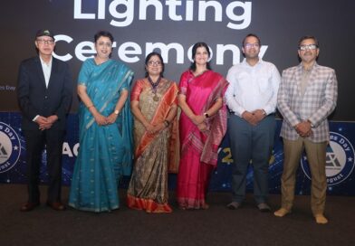 IAI Unveils New Initiatives to Strengthen India's Actuarial Profession and Announces 26th GCA & AGFA