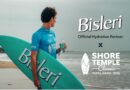 Bisleri International Partners with the Asian Surfing Championship 2026, Championing Hydration