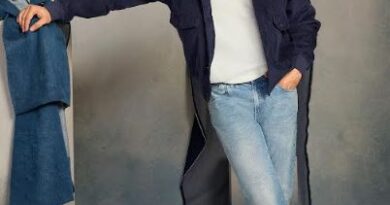 Arvind Strengthens its Denim Legacy with New AD Denim Collection and Raghav Juyal Campaign