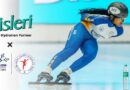 Bisleri International Becomes Official Hydration Partner of the Asian Speed Skating Championship 2026