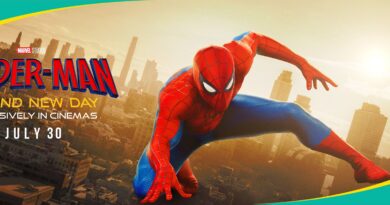 Bisleri Brings the Magic of Spider-Man: Brand New Day to Consumers with Limited-Edition Packs