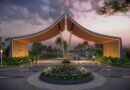 New BAPS Swaminarayan Temple to be Nestled in Krisala Land of Dreams's Perimeter