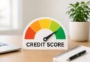 Build Credit Awareness with a Free Credit Score Check from Bajaj Finance