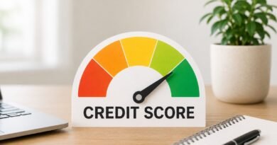 Build Credit Awareness with a Free Credit Score Check from Bajaj Finance