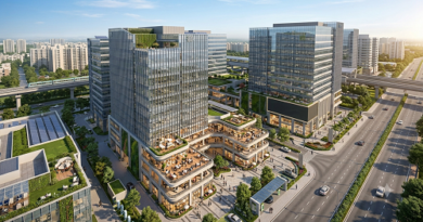 Commercial Real Estate in H2 2026: Trends That Will Shape Occupier and Investor Demand