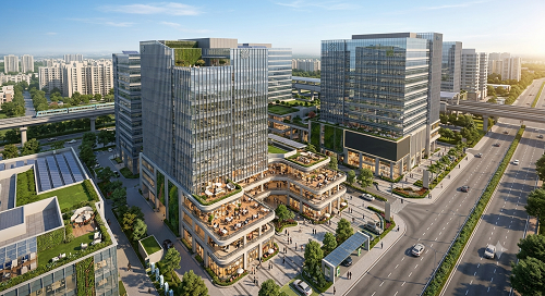 Commercial Real Estate in H2 2026: Trends That Will Shape Occupier and Investor Demand