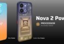 Ai+ Smartphone Announces Nova 2 Power through Project Open Review 2.0, Unveiling a Bold New Design and Powerful Performance
