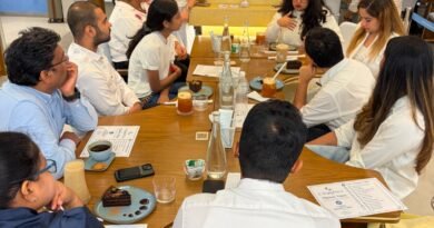 Mpower's Mpowered Voices Brings Mental Health Conversations at in good co