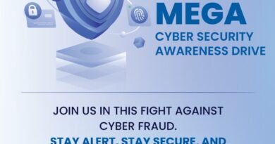 SVC Bank's Nationwide Cyber Safety Drive Reaches Over 19,061 Citizens Across 213 Housing Societies