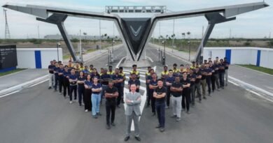 VinFast Plays the Long Game in the Race for EV Talent