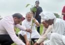 M3M Foundation Turns Commonwealth Games Glory into a Green Legacy Across Gurugram