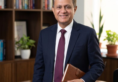 Landmark Group Appoints Industry Veteran Pankaj Pal as Management Advisor to Accelerate Strategic Expansion