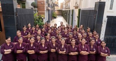 Yes Madam Marks Raksha Bandhan with 0% Commission for Over 10,000 Service Partners